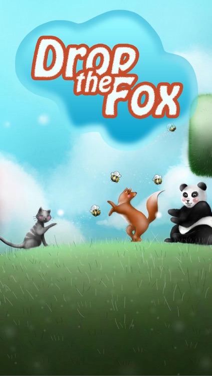 Drop The Fox