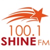 100.1 SHINE FM WHFF-LP