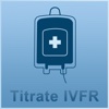 Titrate IV Flow Rate N3