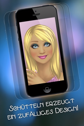 CreateShake: Make-Up Artist screenshot 3