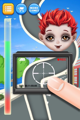 Baby Care & Play - Movie Star screenshot 3