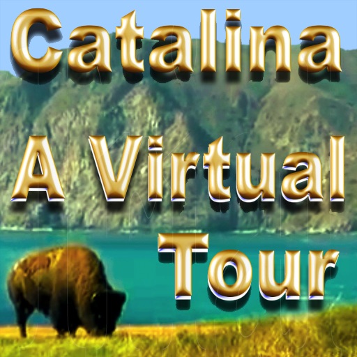Catalina Island - A Virtual Tour Travel App