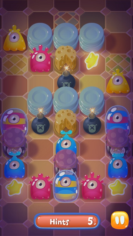 Link The Slug screenshot-3