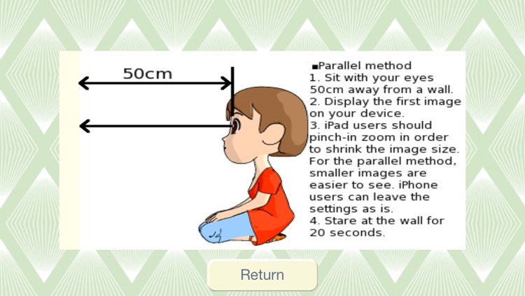 Sight Recover 3D
