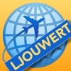 Leeuwarden Travelmapp