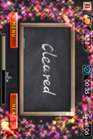 Chalk War screenshot 4