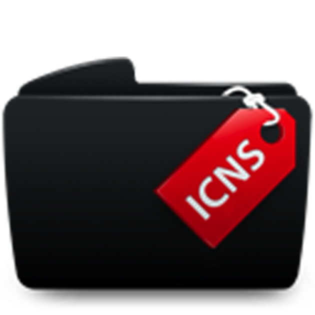 icns Tool on the Mac App Store