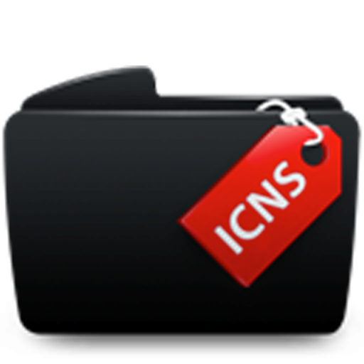 icns Tool app icon