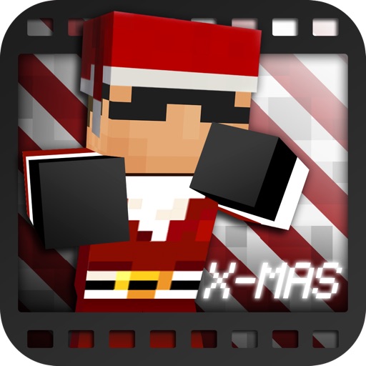 Xmas FX Pixel icon