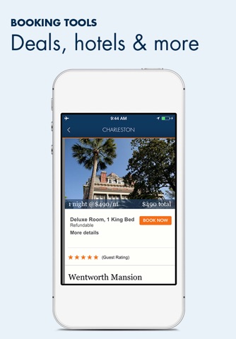 Charleston - Fodor's Travel screenshot 4