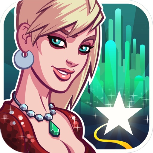 Stardom: The A-List iOS App