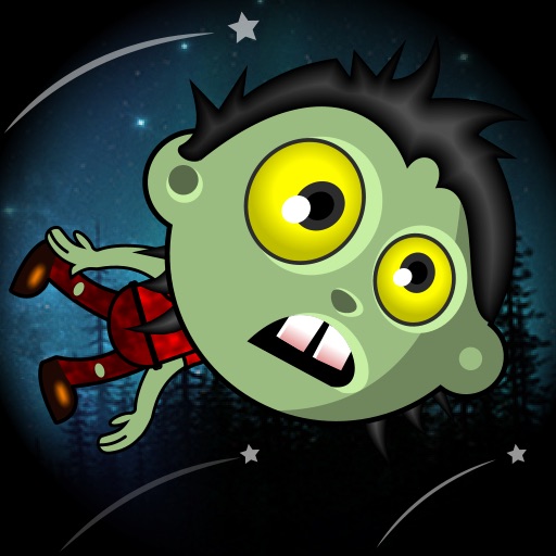 Zombies in Flight icon