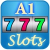 A1 Slots – Slot Casino on Atlantic City Strip Goldrush