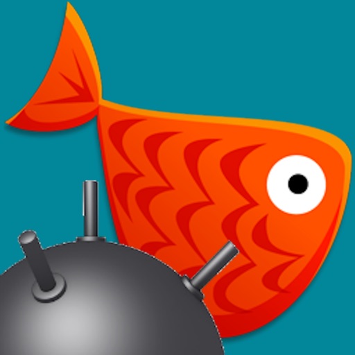 Floppy Fins iOS App