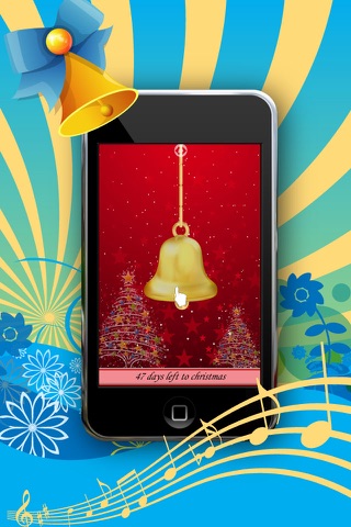 Jingle Jingle Bell Pro - Christmas Bells screenshot 3