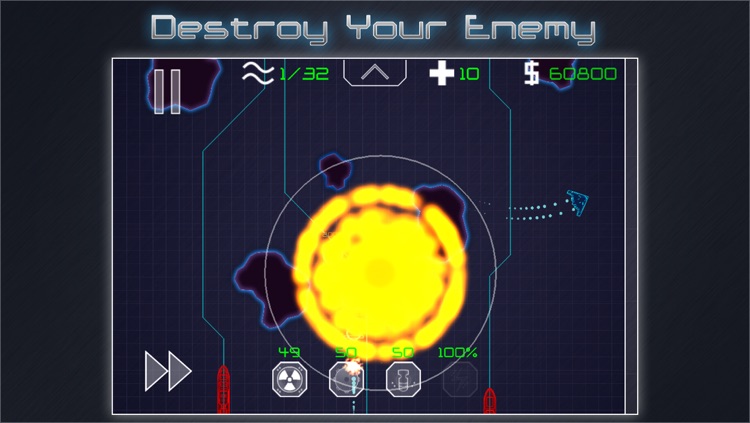 Coastal Command Pocket screenshot-3