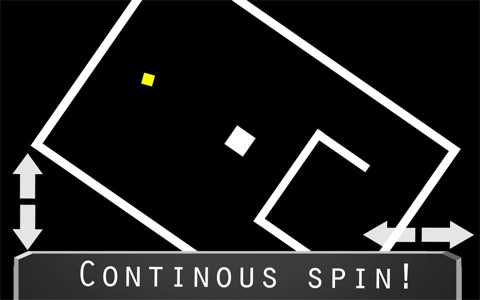 Dizzy Cubes screenshot 2