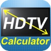 HDTV Calculator