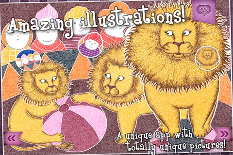 A day at the Circus