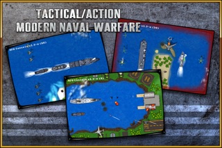 Battle Group Screenshot 1