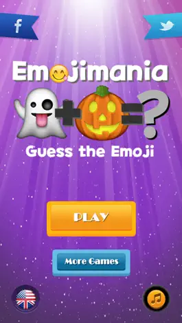 Game screenshot Emojimania - Guess the Emoji mod apk