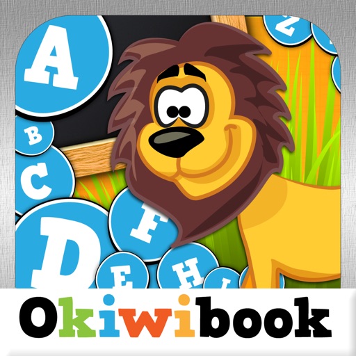 AniWords Icon