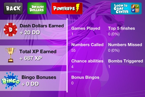 Bingo Pharaoh 2 – Free Jackpot Fun screenshot 3