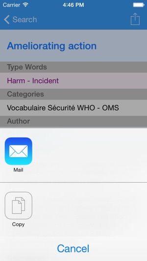 Citations Q-H (qualité hospitalière)(圖5)-速報App