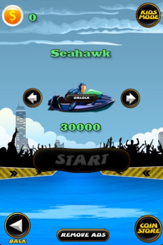 Great riptide thrills screenshot 2