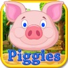 Crazy Piggies Poppers