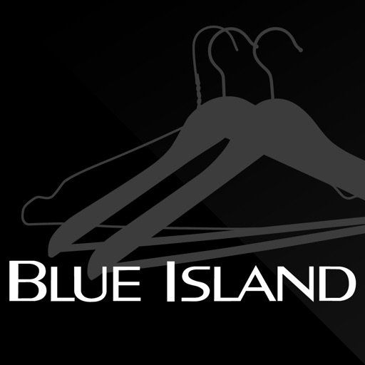 BLUE ISLAND