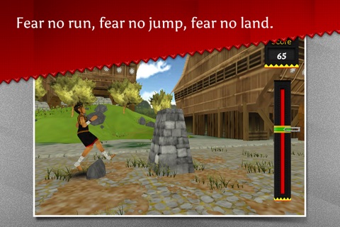 Fahombo screenshot 4