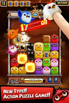 Game screenshot Birzzle Pandora mod apk
