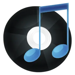 Music Play For iTunes app icon