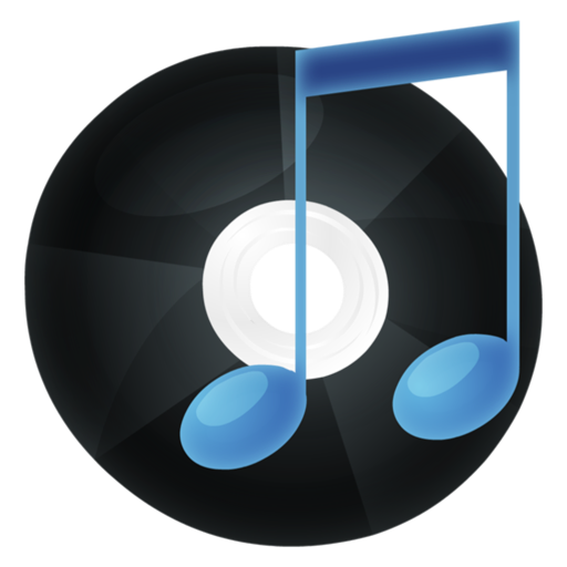 Music Play For iTunes app icon