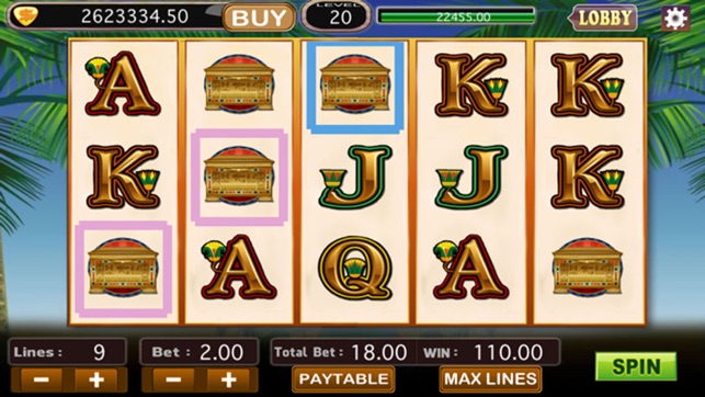 金 老王 角子機(圖3)-速報App