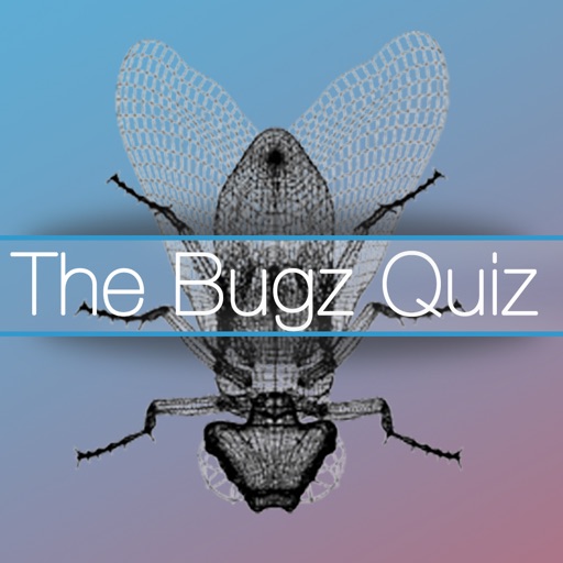 BugzQuiz iOS App