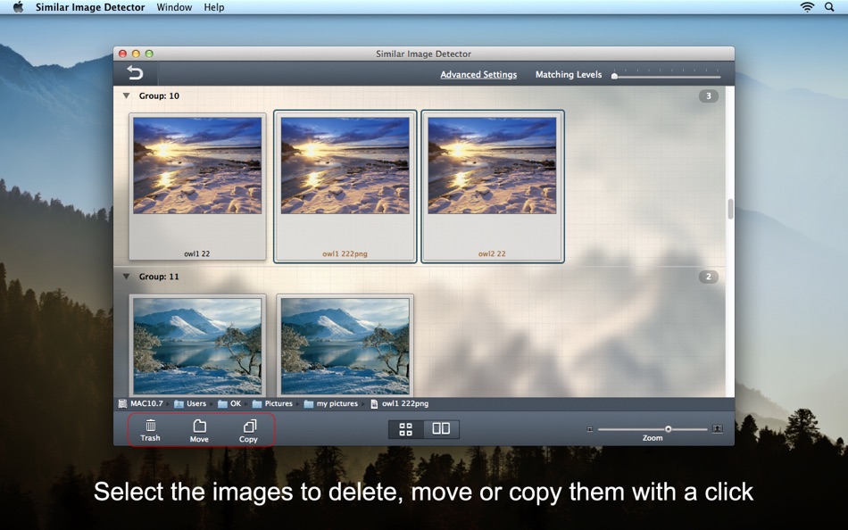 #5. Similar Image Detector (macOS) 由: Enolsoft Co., Ltd.