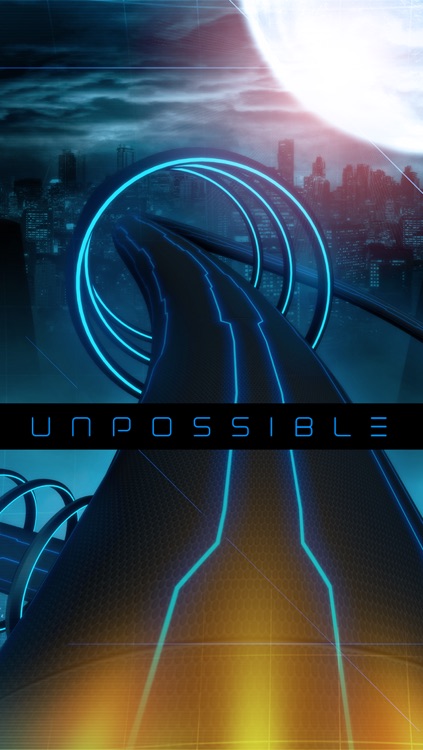 Unpossible