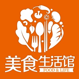 Delicious Foods and Life HD