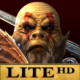 Two Worlds II Castle Defense Lite HD