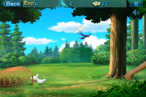 Trap Birds screenshot 3