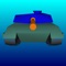 A 2 player tank combat game I've always wanted to be able play on the iphone