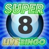 Super Bingo HD – FREE Live Dash