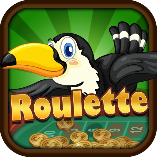 Audubon Epic Birds Casino Roulette Games - Top Fun Jackpot Craze Free