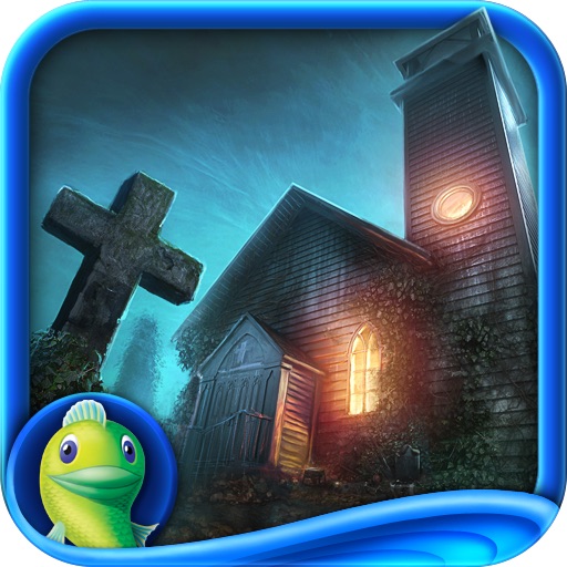 Enigmatis: The Ghosts of Maple Creek Collector's Edition HD icon