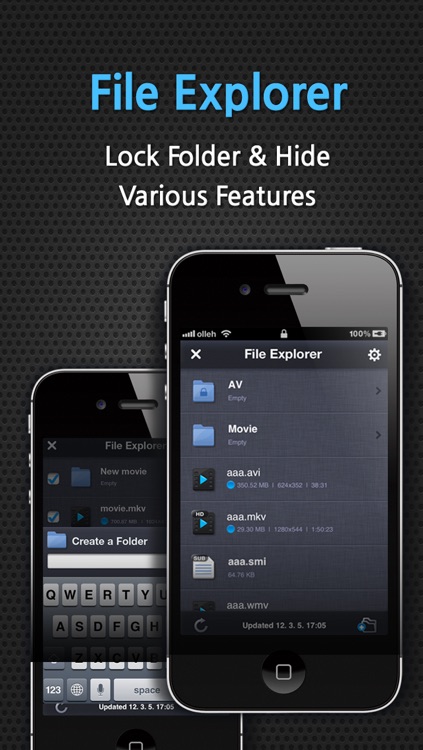 TTPlayer - The Cinema In My Pocket