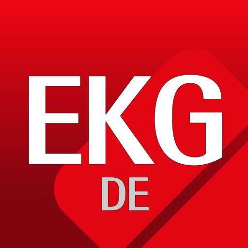 EKG pocket icon