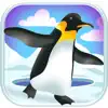 Fun Penguin Frozen Ice Racing Game For Girls Boys And Teens By Cool Games FREE negative reviews, comments