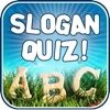 SloganQuiz